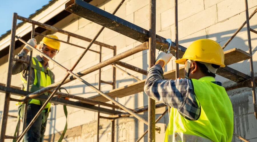 Soffit Repair in Mount Victoria, MD